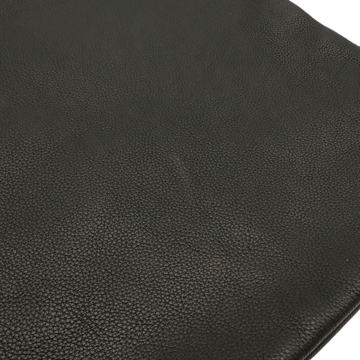 Gucci Print Coco Capitan Drawstring Backpack 2-Way Tote Leather Black — view 5