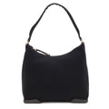 Prada Sports Line Shoulder Bag Neoprene Nero Black