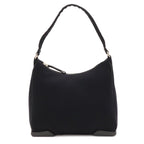 Prada Sports Line Shoulder Bag Neoprene Nero Black