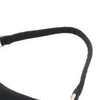 Prada Sports Line Shoulder Bag Neoprene Nero Black — view 4