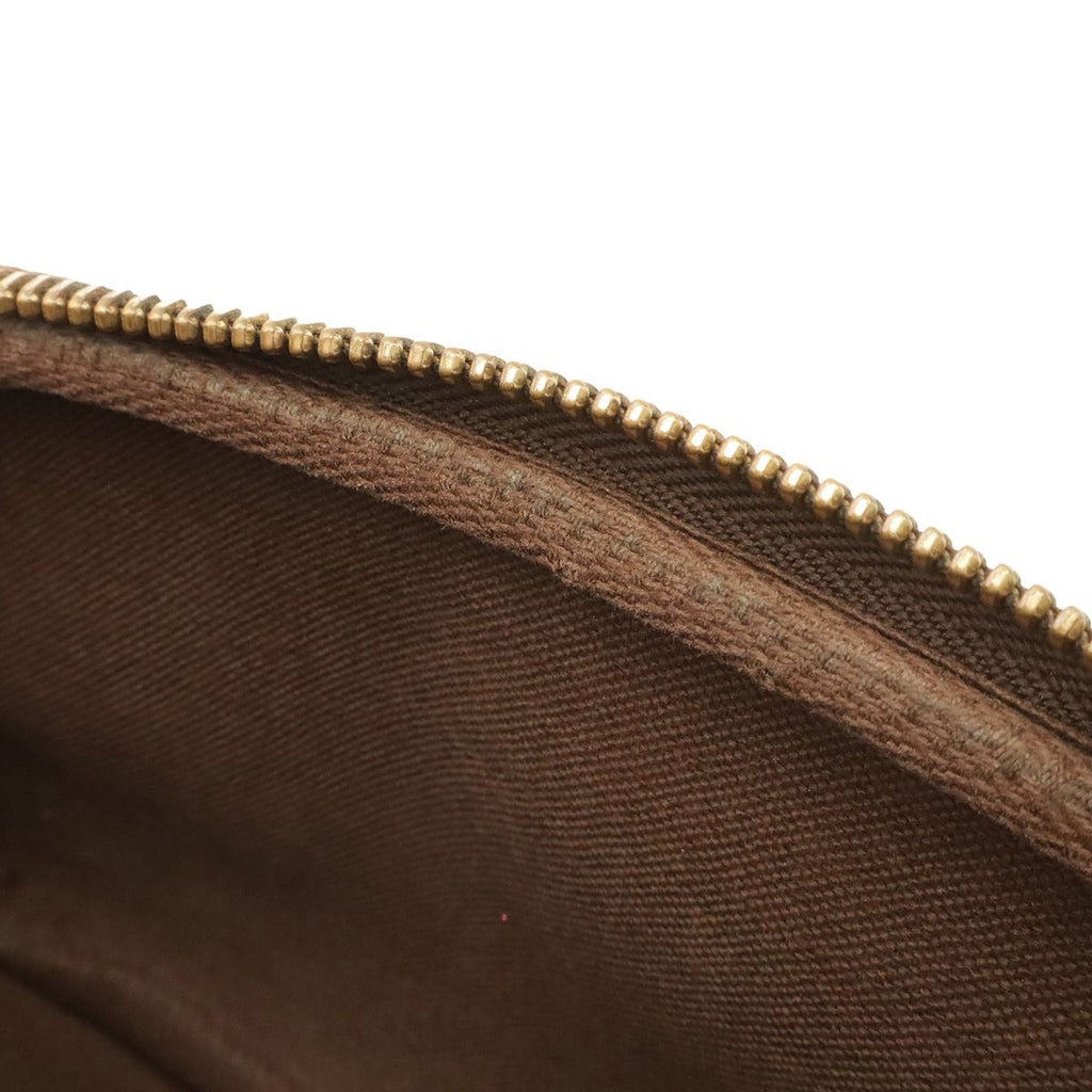 Louis Vuitton Damier Bum Bag Melville Waist Pouch — view 8