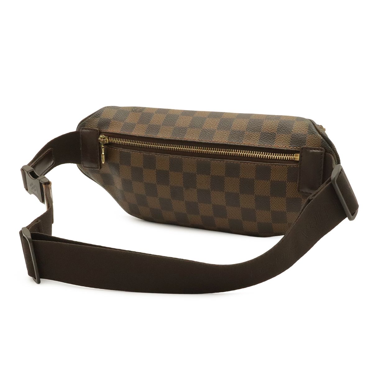 Louis Vuitton Damier Bum Bag Melville Waist Pouch — view 2