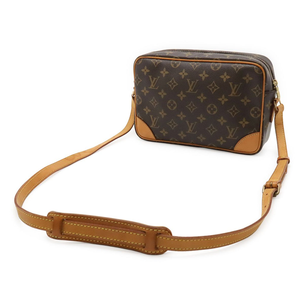 Louis Vuitton Monogram Shoulder Bag — view 2