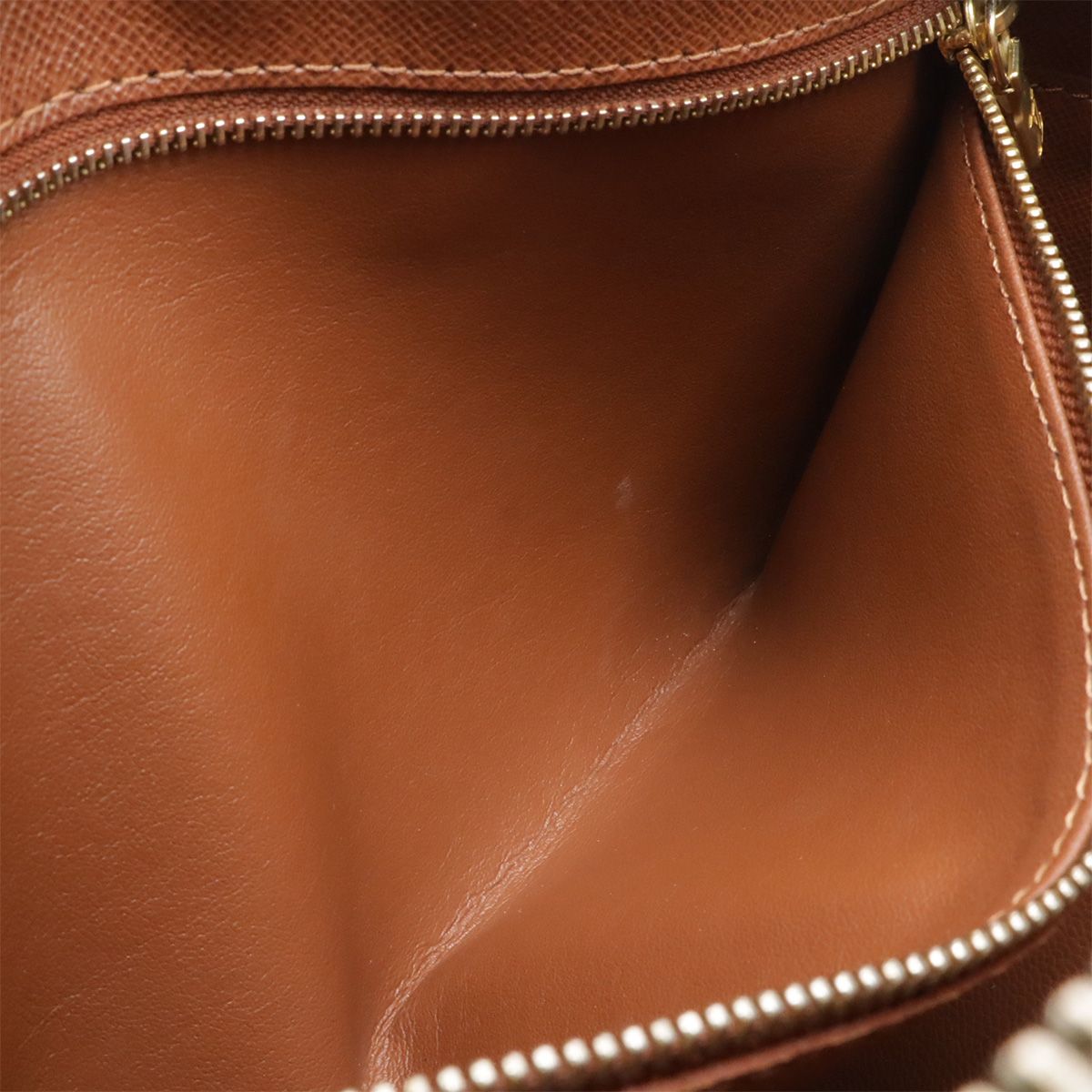 Louis Vuitton Monogram Shoulder Bag — view 8