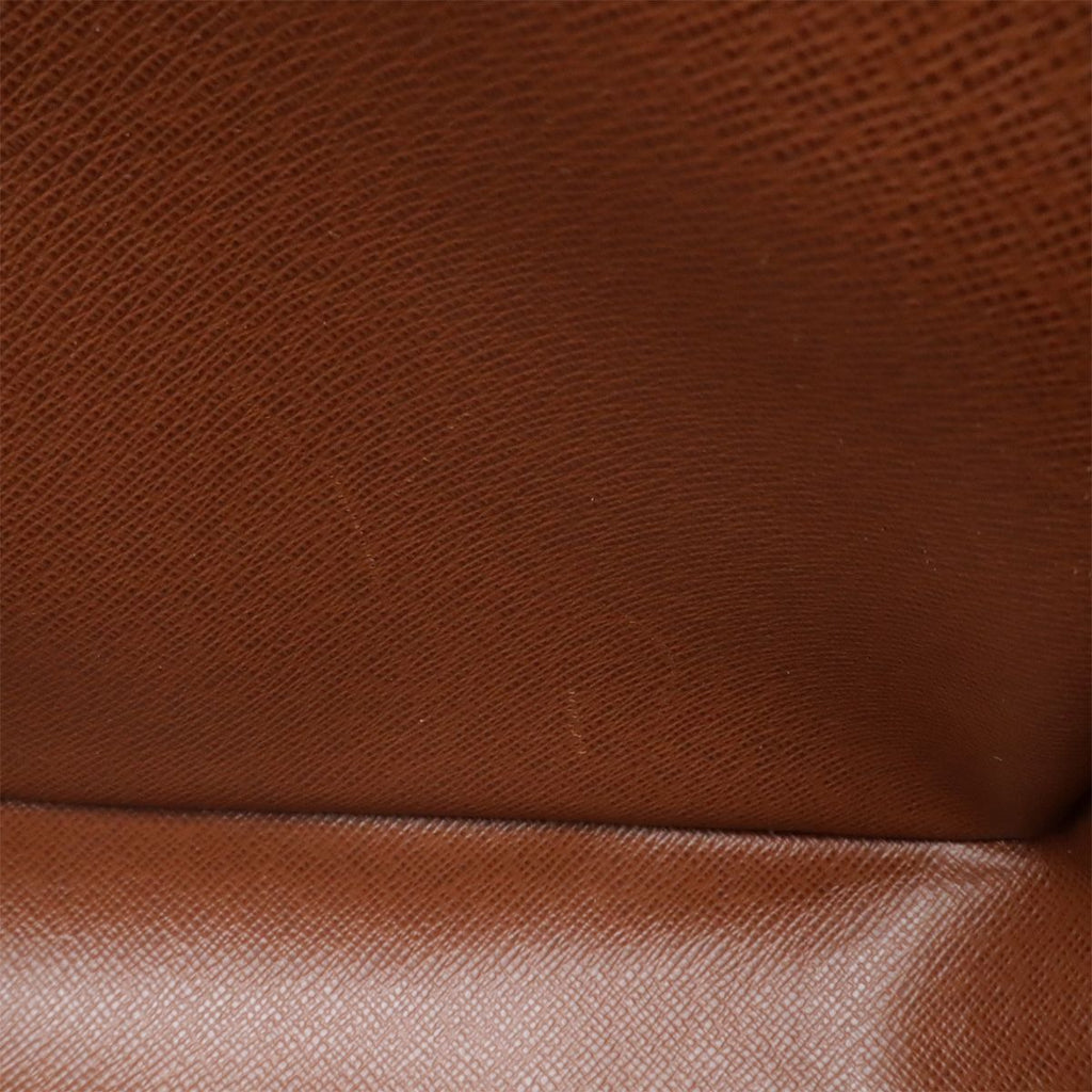 Louis Vuitton Monogram Shoulder Bag — view 7