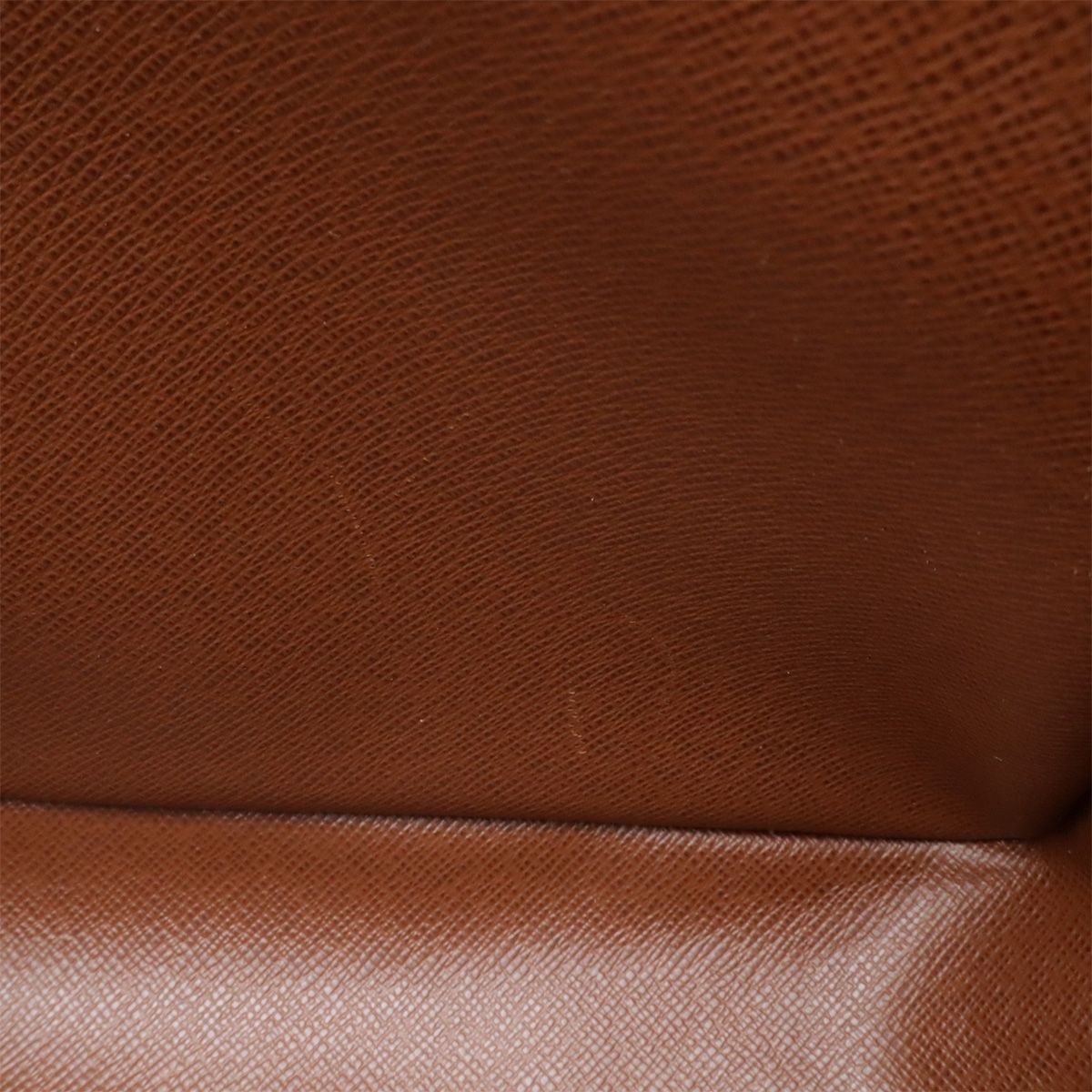 Louis Vuitton Monogram Shoulder Bag — view 7
