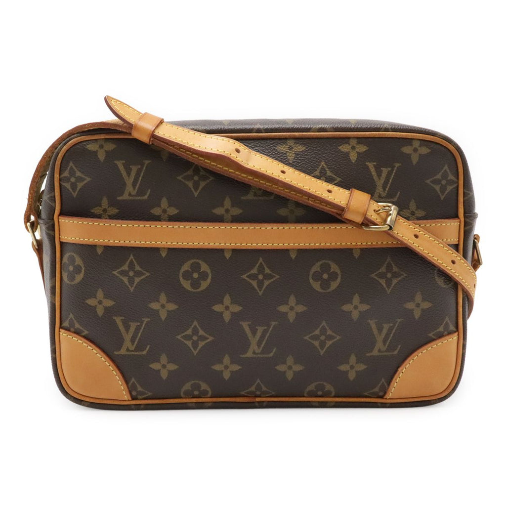 Louis Vuitton Monogram Shoulder Bag