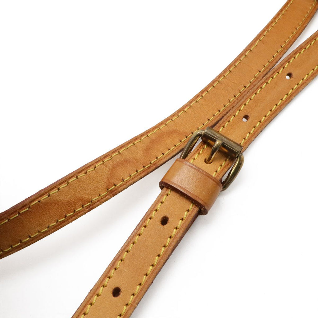 Louis Vuitton Monogram Shoulder Bag — view 5