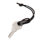 Hermes Padlock No 120 Metal Silver with Key Lock — view 5