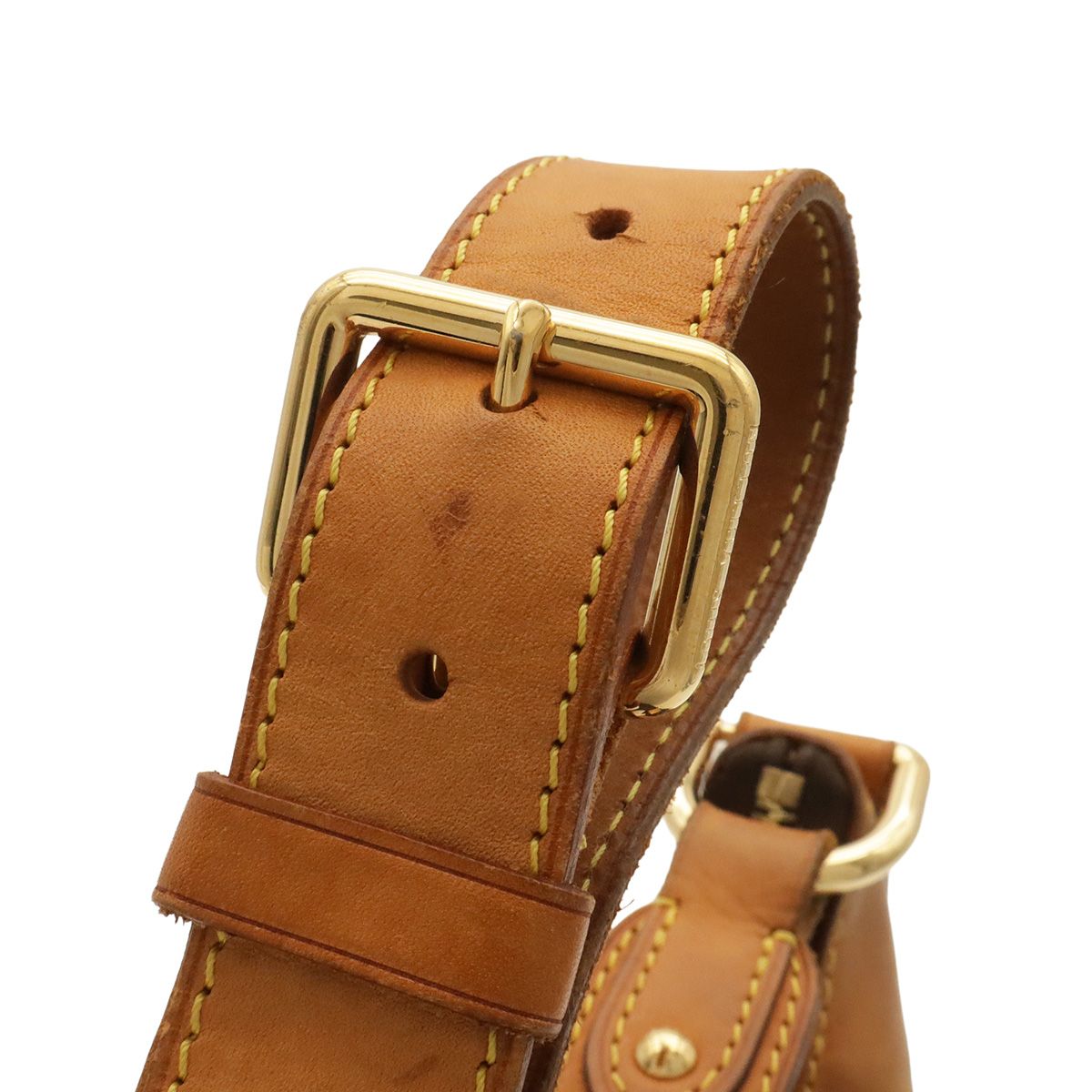 Louis Vuitton Monogram Thames GM Shoulder Bag — view 6