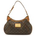Louis Vuitton Monogram Thames GM Shoulder Bag