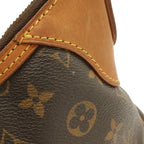 Louis Vuitton Monogram Thames GM Shoulder Bag — view 4