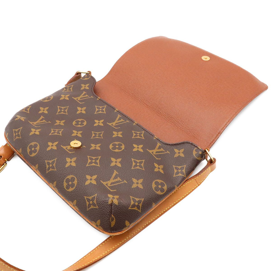 Louis Vuitton Monogram Musette Tango Short Crossbody — view 7