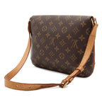 Louis Vuitton Monogram Musette Tango Short Crossbody — view 2