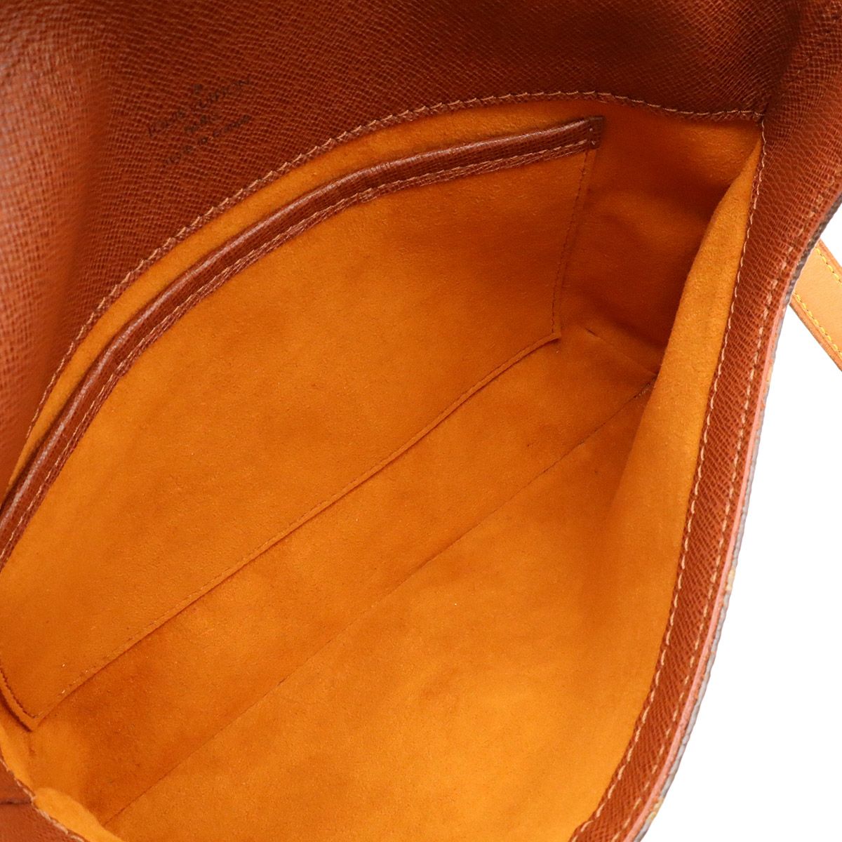 Louis Vuitton Monogram Musette Tango Short Crossbody — view 8