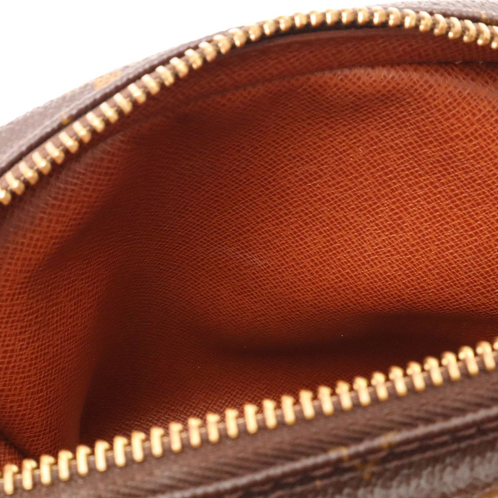 Louis Vuitton Monogram Amazon Shoulder Bag Pochette — view 7