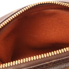 Louis Vuitton Monogram Amazon Shoulder Bag Pochette — view 7