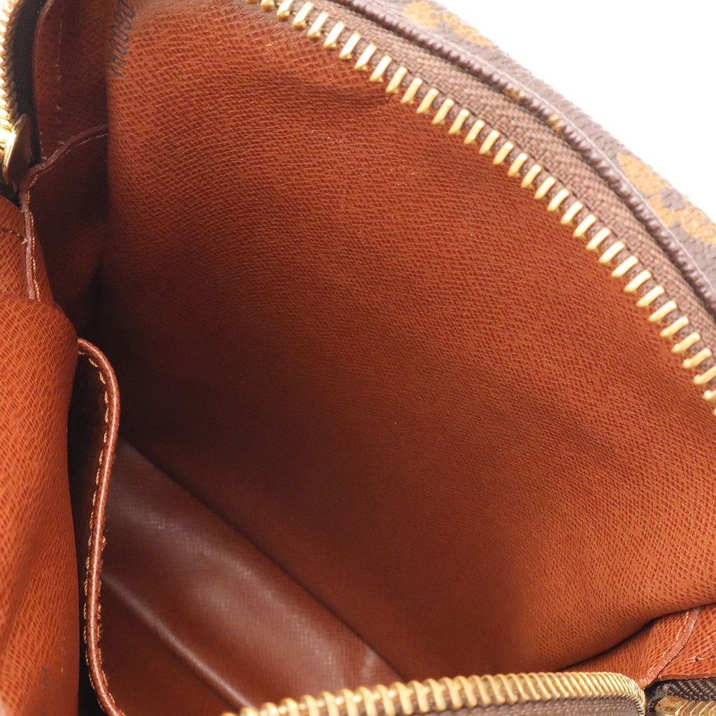 Louis Vuitton Monogram Amazon Shoulder Bag Pochette — view 8