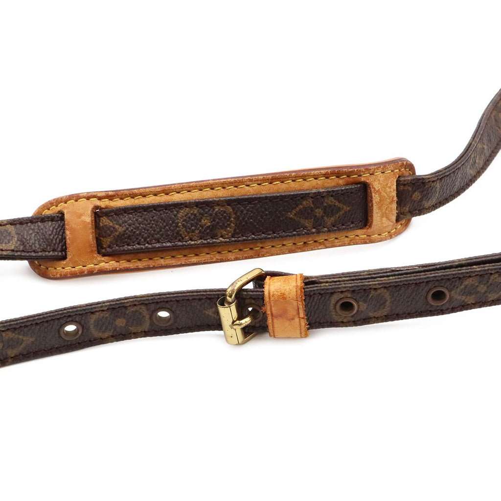 Louis Vuitton Monogram Amazon Shoulder Bag Pochette — view 4
