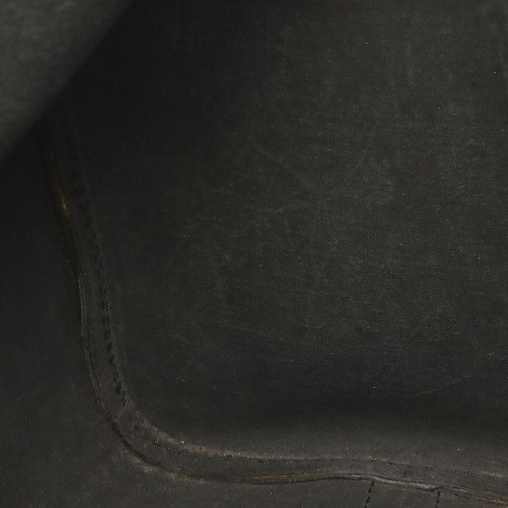 Louis Vuitton Epi Speedy 25 Mini Boston Bag Noir Black Gold — view 8