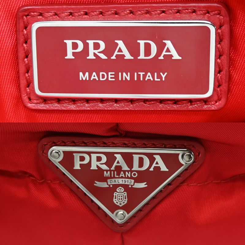 Prada Tote — view 8