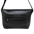 Louis Vuitton Odysse Messenger MM Monogram Eclipse Shoulder Bag