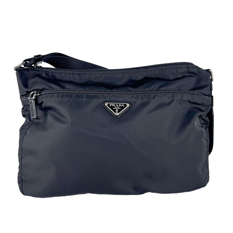 Prada Crossbody Shoulder Bag