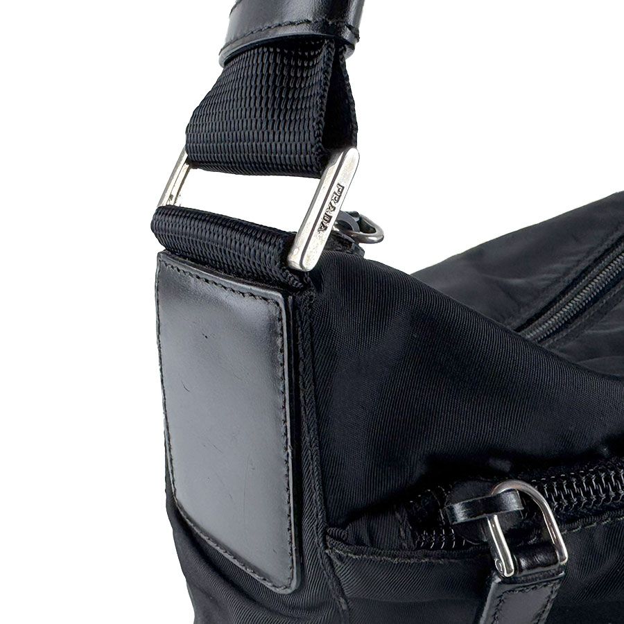 Prada Crossbody Shoulder Bag — view 6