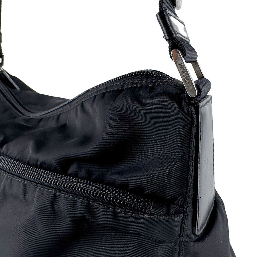 Prada Crossbody Shoulder Bag — view 5