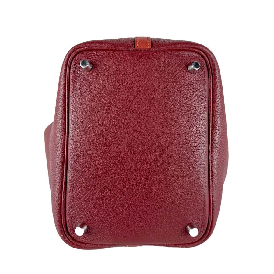 Hermes Handbag Picotin Lock PM — view 4