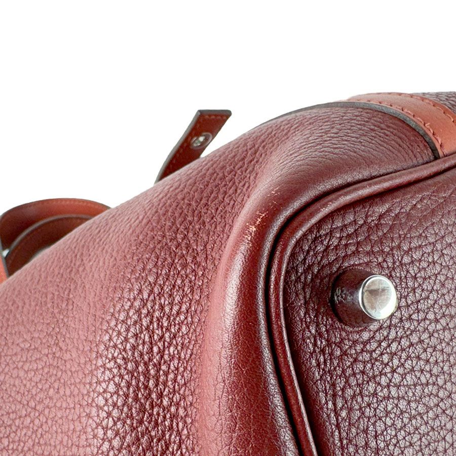 Hermes Handbag Picotin Lock PM — view 8
