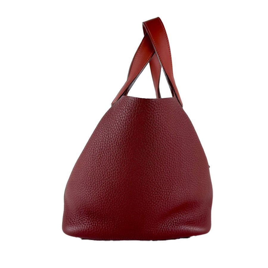 Hermes Handbag Picotin Lock PM — view 2