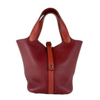 Hermes Handbag Picotin Lock PM