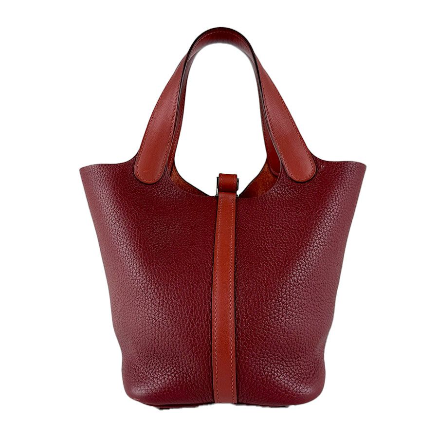 Hermes Handbag Picotin Lock PM — view 3