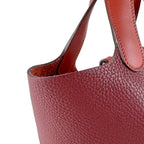 Hermes Handbag Picotin Lock PM — view 6