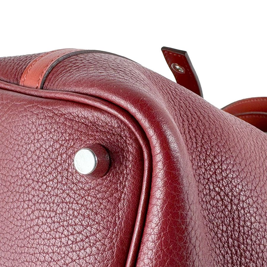 Hermes Handbag Picotin Lock PM — view 7