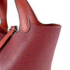 Hermes Handbag Picotin Lock PM — view 5