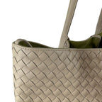 Bottega Veneta Tote Intrecciato — view 6