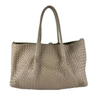 Bottega Veneta Tote Intrecciato — view 3