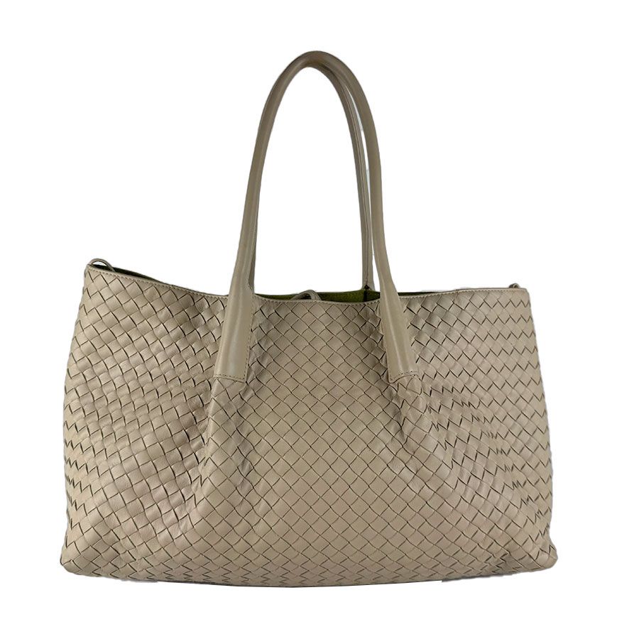 Bottega Veneta Tote Intrecciato