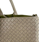 Bottega Veneta Tote Intrecciato — view 5
