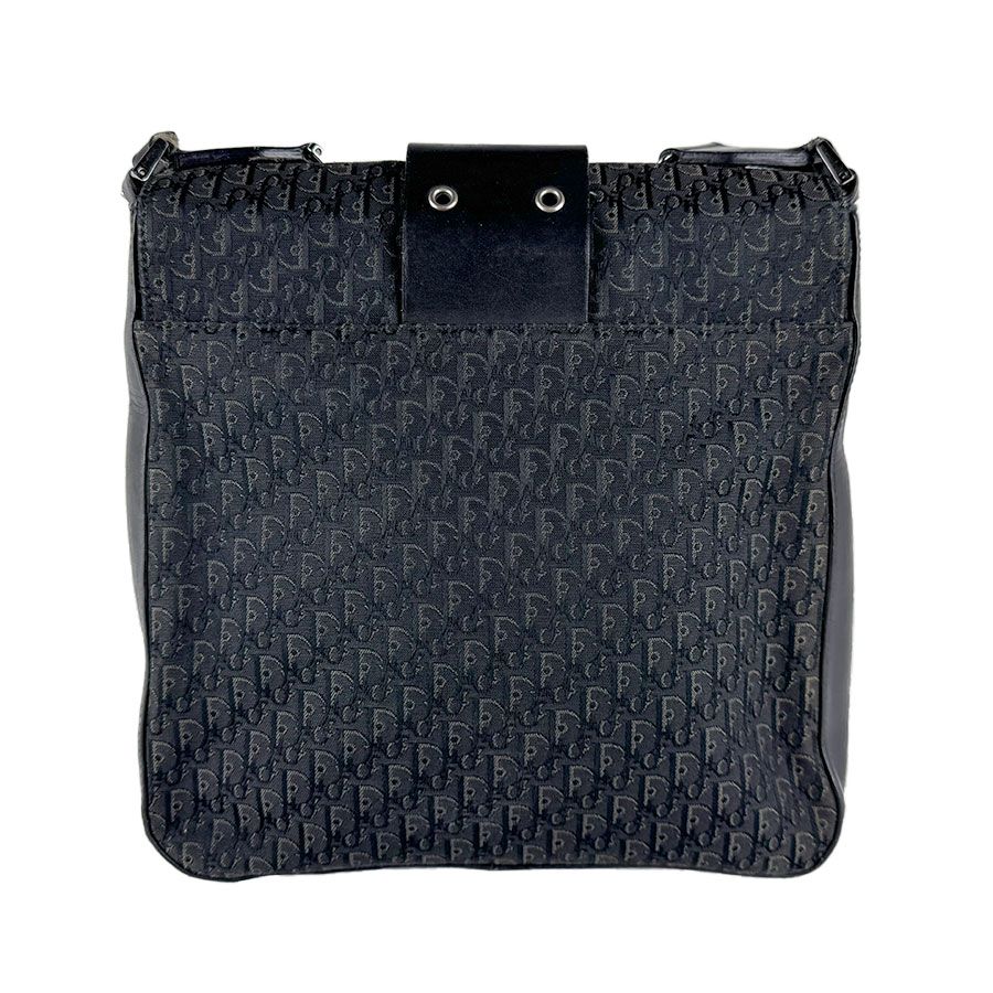 Dior Crossbody Shoulder Bag — view 3