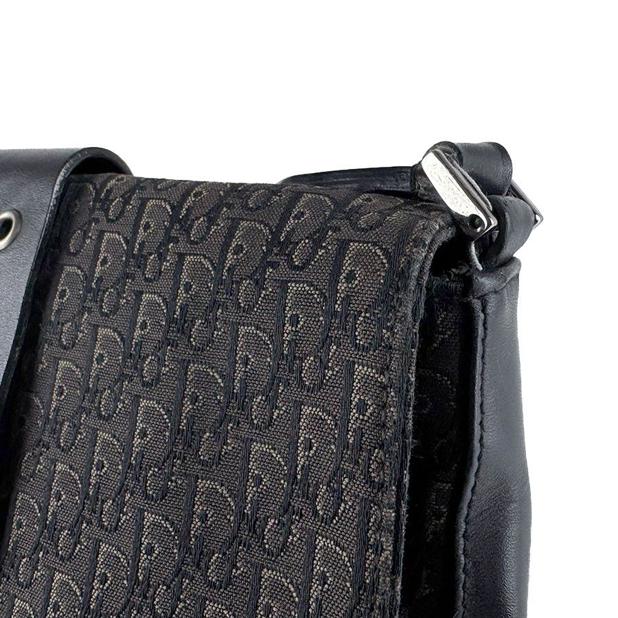 Dior Crossbody Shoulder Bag — view 5