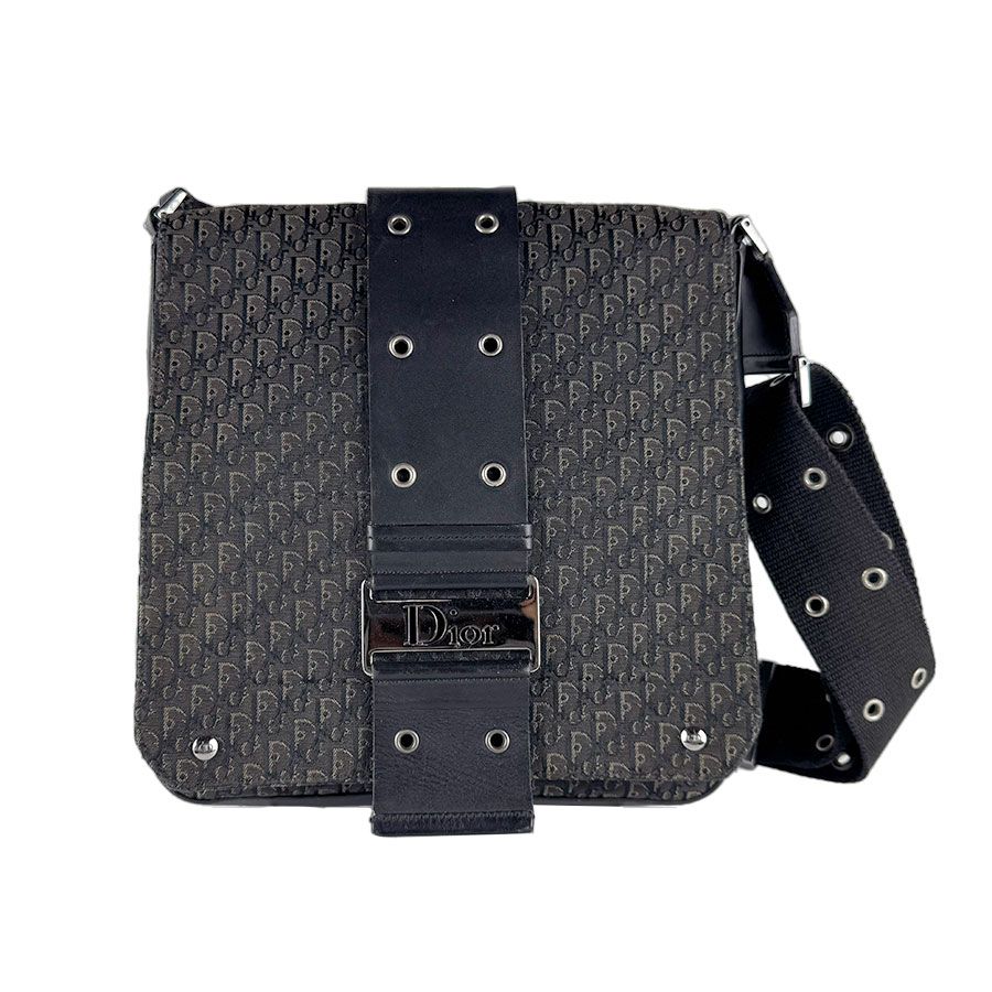 Dior Crossbody Shoulder Bag