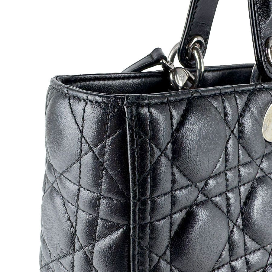 Dior Shoulder Bag — view 6