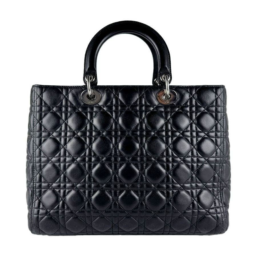 Dior Shoulder Bag — view 3