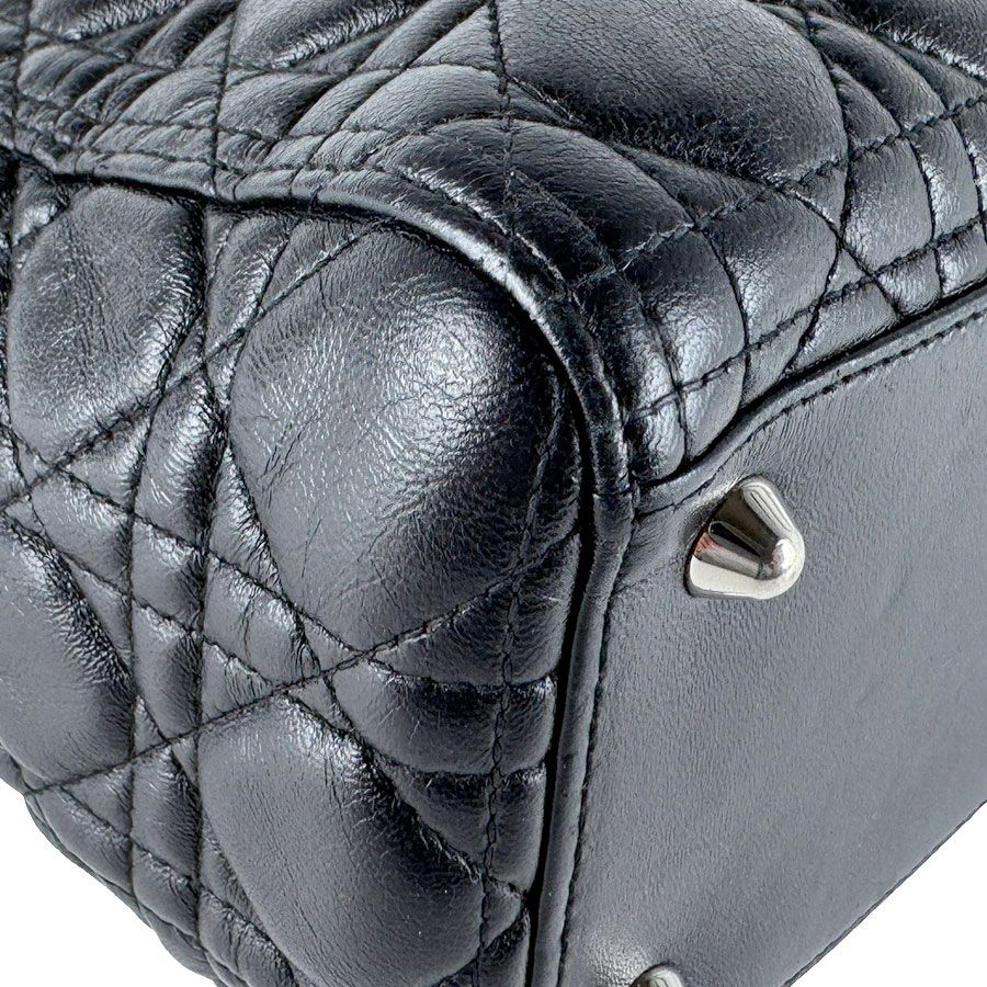 Dior Shoulder Bag — view 8