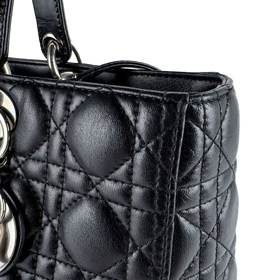 Dior Shoulder Bag — view 5