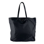 Prada Shoulder Bag Black — view 3