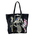 Prada Shoulder Bag Black